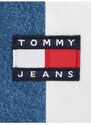 Tommy Hilfiger Modro-béžová pánská malá crossbody taška Tommy Jeans - Pánské