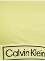 Neonově zelená podprsenka Calvin Klein Underwear - Dámské