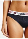 Dámské plavky spodní díl Tommy Hilfiger Logo