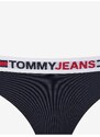 Dámské plavky spodní díl Tommy Hilfiger Logo
