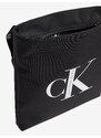Černá pánská taška přes rameno Calvin Klein Jeans - Pánské