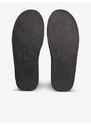 Černé pánské pantofle Calvin Klein Jeans - Pánské