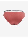 Růžové dámské kalhotky Tommy Hilfiger Underwear - Dámské