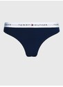 Tmavě modré dámské kalhotky Tommy Hilfiger Underwear - Dámské