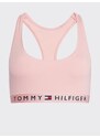 Růžová dámská podprsenka Tommy Hilfiger Underwear - Dámské