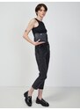 Černá dámská kosmetická taška Calvin Klein - Dámské