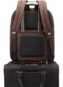 Samsonite BACKPACK 14.1" - BUSINESS TECH Black