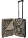 Bric`s Kufr B|Y Ulisse Carry-on Trolley olivový