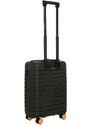 Bric`s Kufr B|Y Ulisse Carry-on Trolley olivový