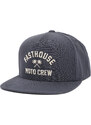 Fasthouse Youth Haven Hat Denim