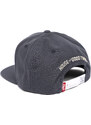 Fasthouse Youth Haven Hat Denim