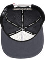 Fasthouse Youth Haven Hat Denim