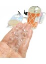 NATURALLY Přírodní tekuté mýdlo na ruce čistá láska 500 ml