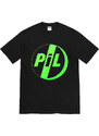 Supreme PiL Tee Black