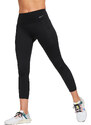 Legíny Nike Dri-FIT Go Women s Firm-Support Mid-Rise Cropped Leggings with Pockets dq5908-010