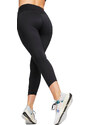 Legíny Nike Dri-FIT Go Women s Firm-Support Mid-Rise Cropped Leggings with Pockets dq5908-010