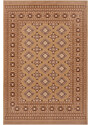 Nouristan - Hanse Home koberce Kusový koberec Mirkan 105499 Berber - 80x250 cm