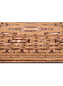 Nouristan - Hanse Home koberce Kusový koberec Mirkan 105499 Berber - 80x250 cm