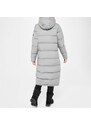 Karrimor Down Long Jacket Ladies Grey