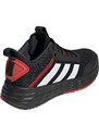 Basketbalové boty adidas Originals OWNTHEGAME 2.0 h00471 46,7 EU