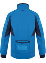 Husky Pánská softshell bunda Scooby blue