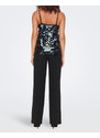 ONLY ONLEMILI S/L SEQUINS TOP JRS