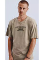 BASIC KHAKI TRIČKO OFFICIAL CLOTHING SUPPLIERS