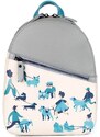 VUCH Dog walkers backpack