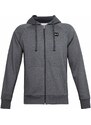 Pánská mikina Under Armour Rival Fleece FZ Hoodie