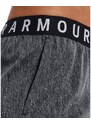 Dámské kraťasy Under Armour Play Up Twist Shorts 3.0