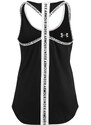 Dětské tílko Under Armour Knockout Tank