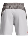 Pánské kraťasy Under Armour Knit Woven Hybrid Shorts