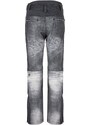 Dámské softshellové lyžařské kalhoty Kilpi JEANSO-W