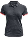 Dámské polo tričko Under Armour Zinger Point SS Polo