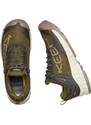 Pánská sportovně-outdoorová obuv Keen NXIS Evo WP MAN