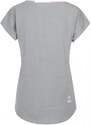 Dámské bavlněné tričko Kilpi ROISIN-W