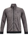 Pánská mikina/bunda Under Armour SPORTSTYLE TRICOT JACKET