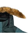 Pánská zimní bunda Kilpi ALPHA-M