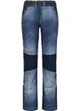 Dámské softshellové lyžařské kalhoty Kilpi JEANSO-M