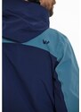 Pánská lyžařská bunda Whistler Lomvie M LayerTech Ski Jacket W-PRO 15000