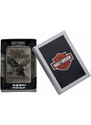 Zippo Harley-Davidson 26159