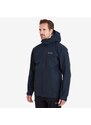 Pánská bunda Montane Phase Jacket eclipse blue