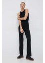 Sukně Calvin Klein Jeans , černá barva