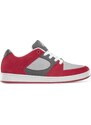 Boty éS Accel Slim grey/red