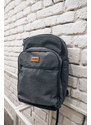 Batoh Office HUSKY Sofer 30l grey