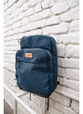 Batoh Office HUSKY Sofer 30l dark blue