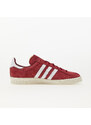 adidas Originals Pánské nízké tenisky adidas Campus 80s Core Burgundy/ Ftw White/ Off White