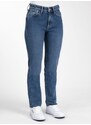 MAVI PARIS Dark Brushed Denim L34