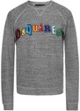 DSQUARED2 Multicolor svetr