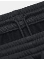 Under Armour Kalhoty UA Armour Fleece Pant-BLK - Pánské